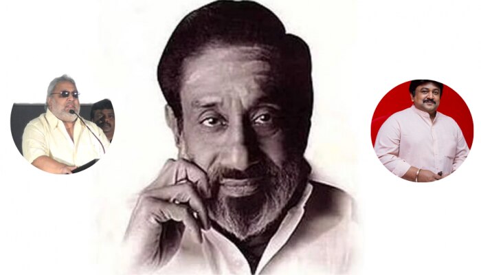 Sivaji Ganesan: శివాజీ కుటుంబంలో వివాదం.. ప్రభు, విక్రమ ప్రభు సహా మరో కుమారుడిపై కోర్టు కేసు!