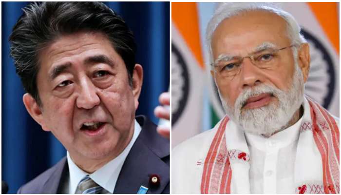 PM Modi on Shinzo Abe: జపాన్‌ మాజీ ప్రధాని అబే మృతి పట్ల ప్రధాని మోదీ దిగ్భ్రాంతి..!
