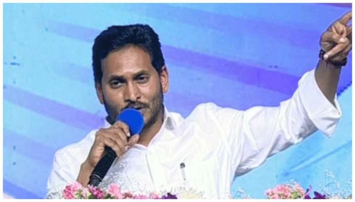 Ysrcp Plenary: రాబోయేది మన ప్రభుత్వమే..వైసీపీ అధ్యక్షుడిగా సీఎం జగన్ ఎన్నిక..!