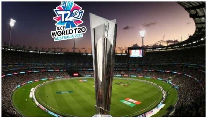 T20 World cup-2022: ఆకట్టుకుంటున్న టీ20 ప్రపంచకప్ ప్రొమో..తొలి ప్లేయర్ అతడే..!