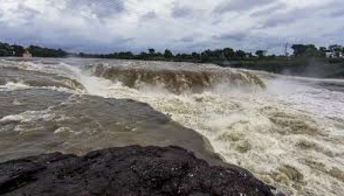 Godavari Floods: బాసర టు పోలవరం వయా భద్రాచలం.. గోదావరి ఉగ్రరూపంతో భయం భయం 