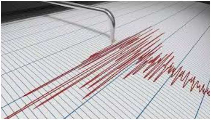 Earthquake:నెల్లూరు జిల్లాలో భూప్రకంపనలు.. ఇళ్ల నుంచి పరుగులు తీసిన జనం