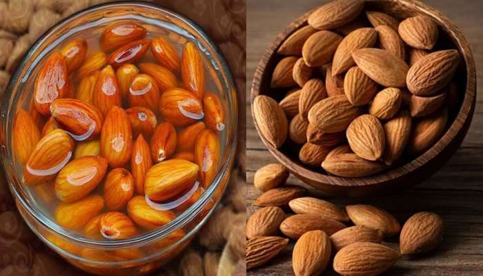 Almond Benefits: బాదంతో మధుమేహం, కేన్సర్ నుంచి సంరక్షణ