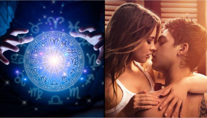 Zodiac signs attracts  women: ఈ 3 రాశుల అబ్బాయిలు చాలా లక్కీ.. అమ్మాయిలు వీరిని ఇట్టే ఇష్టపడుతారు!