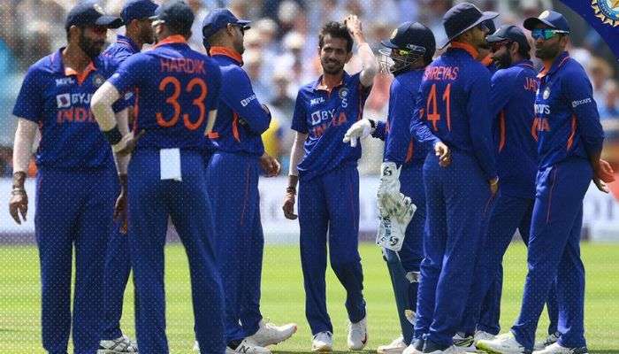 England vs India 2nd ODI : రెండో వన్డేలో టీమిండియా ఓటమి.. బ్యాట్స్‌మెన్ విఫలం.. 100 పరుగుల తేడాతో ఇంగ్లాండ్ ఘనవిజయం