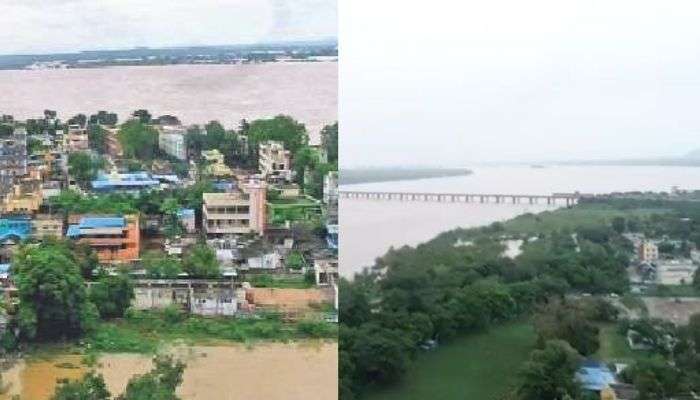 Bhadrachalam Godavari Floods LIVE*: భద్రాచలం వద్ద గోదావరి డేంజర్ బెల్స్.. ముంపు ప్రాంతాల్లో కొనసాగుతున్న సహాయక చర్యలు