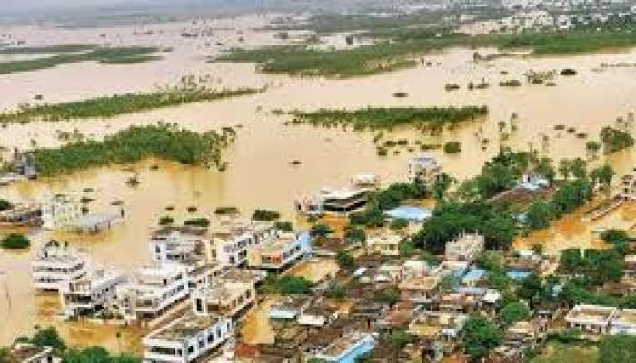 Godavari Floods: గోదావరికి 16వ తేదీ గండం.. వరద విలయమేనా... తీరంలో ఏం జరగబోతోంది?  