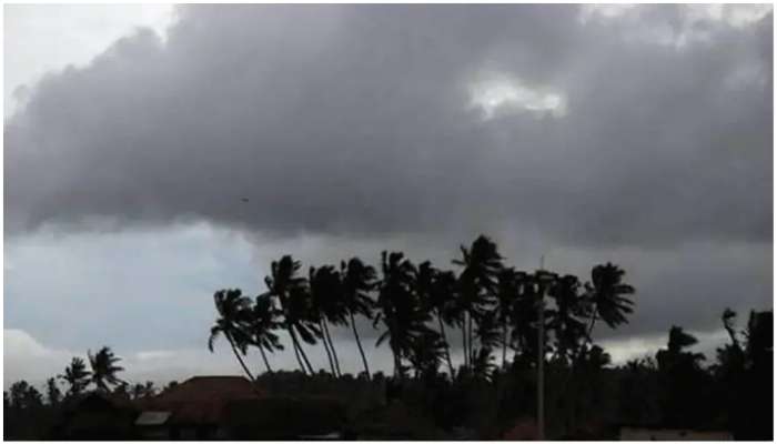 Rain Alert: తెలుగు రాష్ట్రాలకు మరోసారి రెయిన్ అలర్ట్..లెటెస్ట్ వెదర్ రిపోర్ట్ ఇదే..!