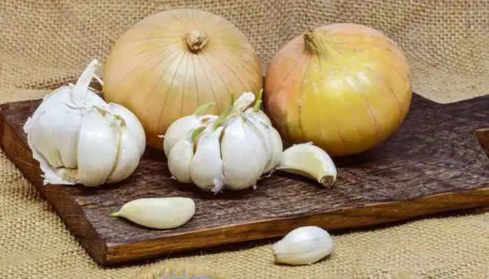 Onion-Garlic Peels Benefits: ఉల్లి-వెల్లుల్లి ఒలిచిన పొరలతో అద్భుత ప్రయోజనాలేంటో తెలిస్తే..వదిలిపెట్టరు