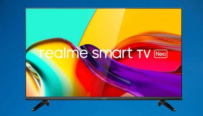 Realme Smart Tv offer: 22 వేల రియల్‌మి స్మార్ట్‌ టీవీ ఇప్పుడు ఫ్లిప్‌కార్ట్‌‌లో కేవలం 15 వందలకే..ఎలాగో తెలుసుకోండి