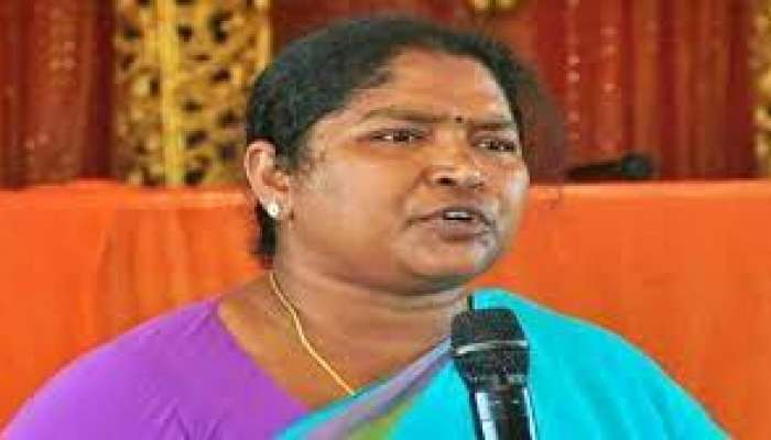 MLA Sethakka: రేవంత్ రెడ్డికి సీతక్క షాక్.. రాష్ట్రపతి ఎన్నికల పోలింగ్ లో ట్విస్ట్ 