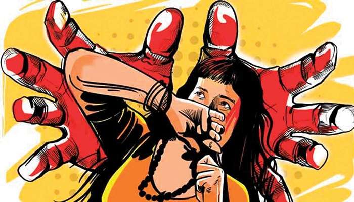 Minor girl raped in Kamareddy: మైనర్ బాలికపై కలెక్టరేట్ సెక్యురిటీ గార్డ్ అత్యాచారం