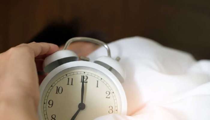 Sleep and Heart Attack Risk: రోజుకు 7 గంటల కంటే తక్కువే నిద్రపోతున్నారా...గుండెపోటు ముప్పు పొంచి ఉన్నట్టే