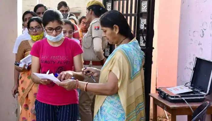 NEET dress code controversy: Five arrested for 'forcing' girl students to  remove innerwear