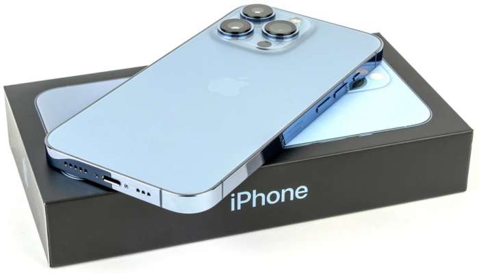 iPhone 13 Pro Max: బంపరాఫర్... ఐఫోన్ 13 ప్రో మ్యాక్స్‌పై రూ.48 వేల తగ్గింపు.. 