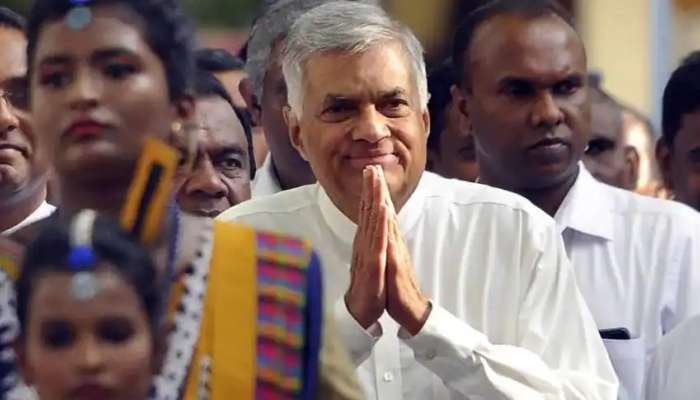  Srilanka New President: శ్రీ 'లంకాధి'పతిగా రణిల్ విక్రమసింఘే... 