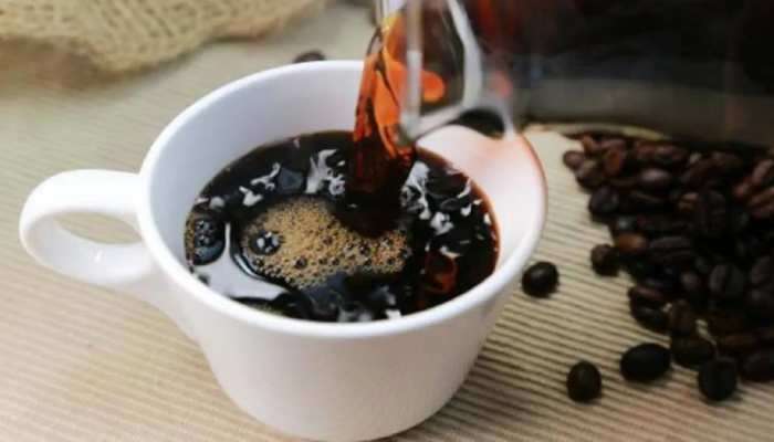 Black Coffee Benefits: బెడ్ కాఫీ వద్దు..బ్లాక్ కాఫీ ముద్దు, బ్లాక్ కాఫీతో వృద్ధాప్య ఛాయలు మటుమాయం