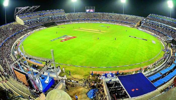 Hyderabad T20 Match: హైదరాబాద్ క్రికెట్ అభిమానులకు శుభవార్త.. ఉప్పల్ స్టేడియంలో టీ20 మ్యాచ్!