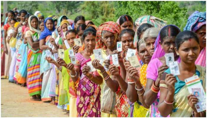 Jamili Elections: దేశంలో జమిలి ఎన్నికలు రాబోతున్నాయా..కేంద్ర ప్రభుత్వ వాదన ఏంటి..!