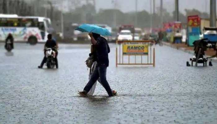 Telangana Rain Updates: తెలంగాణలో ఇవాళ భారీ వర్షాలు... ఆ జిల్లాలకు ఎల్లో అలర్ట్...