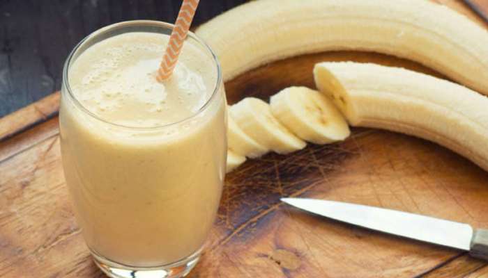 Banana Milk Shake: బనానా మిల్క్ షేక్ ఎవరెవరు తాగకూడదు, అరటిపళ్లు, పాలు కలిపి తీసుకుంటే ఏమౌతుంది.