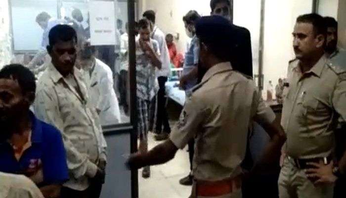 Gujarat Hooch Tragedy: గుజరాత్‌లో ఘోర విషాదం.. కల్తీ మద్యం తాగి 18 మంది మృతి