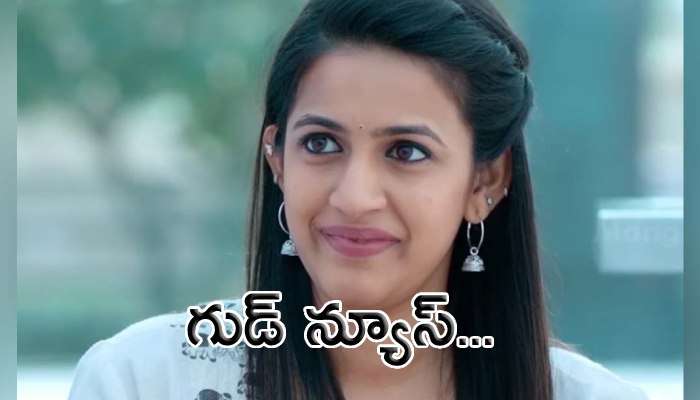 Niharika Konidela: శుభవార్త చెప్పడానికి సిద్దమైన నిహారిక.. త్వరలో ప్రకటన!