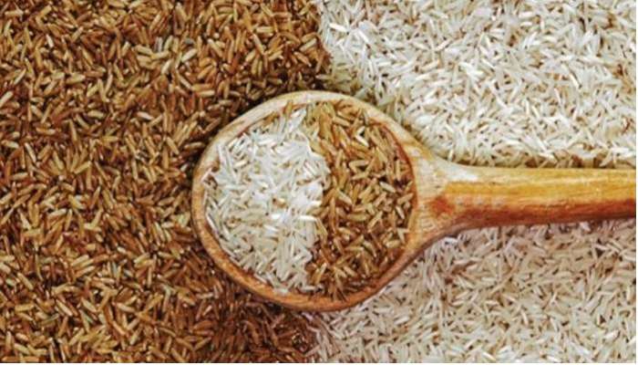 Brown Rice Benefits: బ్రౌన్ రైస్‌తో స్థూలకాయం, అధిక రక్తపోటుకు పూర్తిగా చెక్