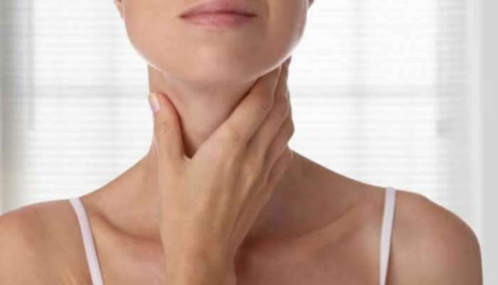 Thyroid Symptoms: మీకు థైరాయిడ్ ఉందో లేదో..ఈ లక్షణాలతో చెప్పేయవచ్చు