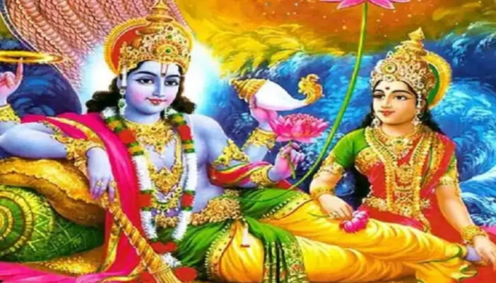 Lord Vishnu: గురువారం ఈ పరిహరాలు చేయండి.. శ్రీమహావిష్ణువు అనుగ్రహంతో అంతులేని సంపదను పొందండి!
