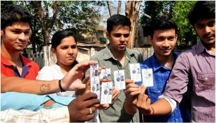 Voter ID: ఇకపై 17 ఏళ్లకే ఓటు హక్కు..కేంద్ర ఎన్నికల సంఘం మరో కీలక నిర్ణయం..!