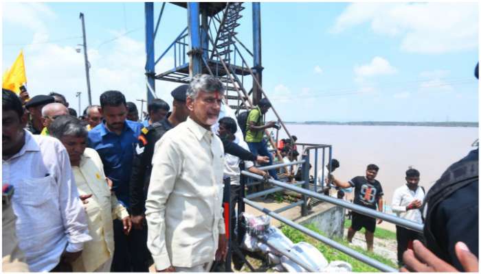 Chandrababu:ఖమ్మంలో టీడీపీ భారీ బహిరంగ సభ.. తెలంగాణలో చంద్రబాబు వ్యూహమేంటో?