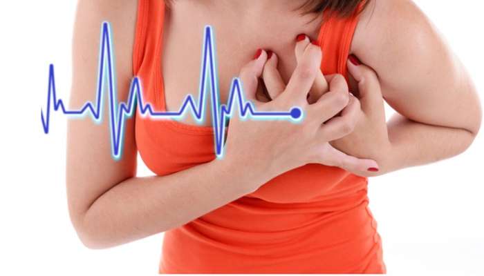 Heart Attack Risk Factors: ఆ మూడు అలవాట్లు మానితే..గుండెపోటు ముప్పుకు చెక్