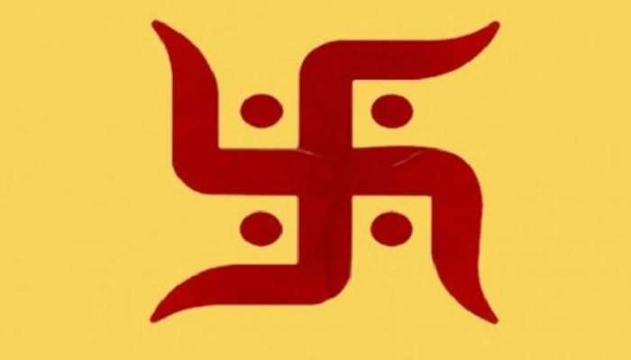 Swastik Symbol Importance: ఇంట్లో గుమ్మంపై లేదా కొత్త వస్తువులపై స్వస్తిక్ గుర్తు ఎందుకుంటుంది, కారణాలు, మహత్యమేంటి