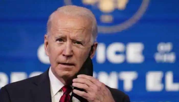 Joe Biden Covid 19: అమెరికా అధ్యక్షుడు జో బైడెన్‌కు మరోసారి కరోనా పాజిటివ్... మళ్లీ ఐసోలేషన్‌లోకి...