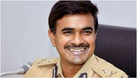 CP CV Anand: డయల్ 100కు కాల్ చేసిన హైదరాబాద్‌ సీపీ సీవీ ఆనంద్..అసలేమి జరిగింది..!