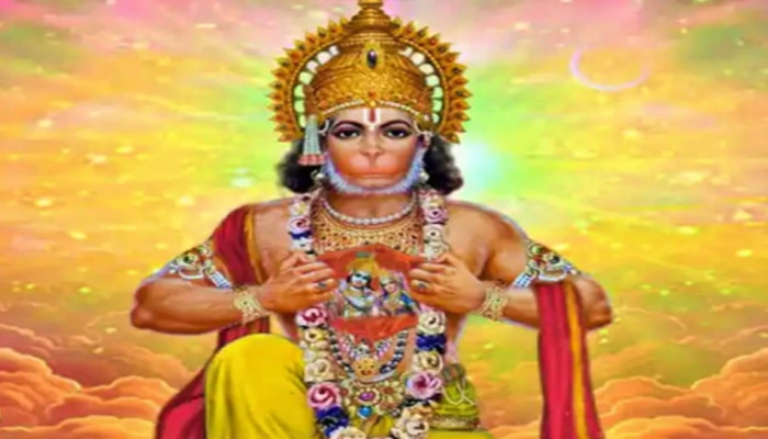 Lord Hanuman: మంగళవారం ఎట్టి పరిస్థితుల్లోనూ ఈ పనులు చేయకండి, మీరు భారీగా నష్టపోతారు!