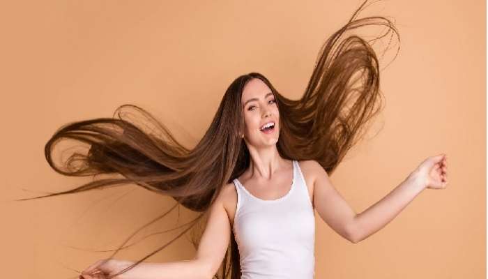 Hair Straightening Tips: సులభమైన నాలుగు చిట్కాలతో..ఇంట్లోనే హెయిర్ స్ట్రైటెనింగ్