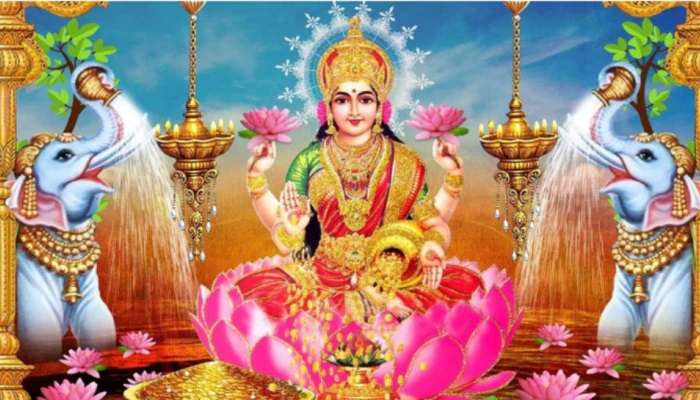 Goddess Annapurna: ఇంట్లో అన్నపూర్ణ దేవీ చిత్రపటాన్ని ఈ దిశలో ఉంచితే.. ధాన్యానికి, సంపదకు ఏ లోటు ఉండదు..