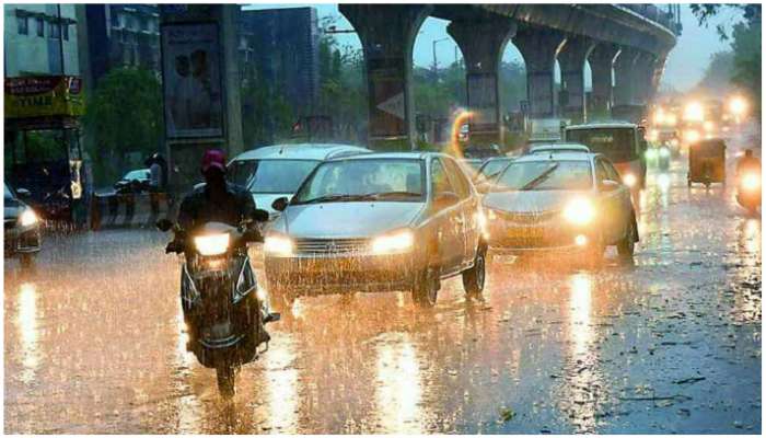 Rain Alert: తెలంగాణ ప్రజలారా బీఅలర్ట్..మరో మూడు వారాలపాటు ఇక వానలే..!