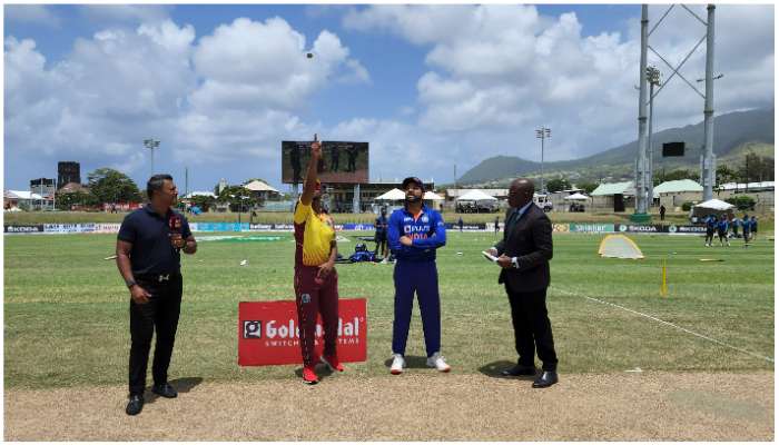 India vs West Indies: అమెరికాలోనే యధావిధిగా టీ20 మ్యాచ్‌లు..విండీస్ క్రికెట్ బోర్డు ప్రకటన..!