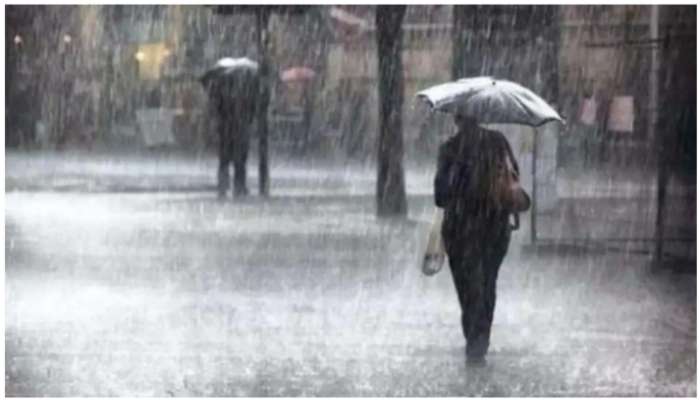 Rain Alert: ముంచుకొస్తున్న అల్పపీడనం..తెలంగాణకు రెయిన్ అలర్ట్ జారీ..!