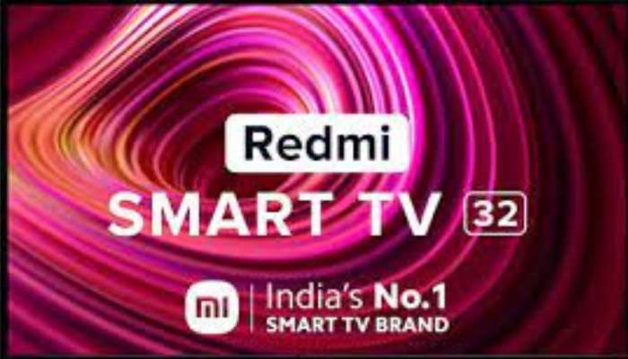 Amazon Redmi TV Offers: అమెజాన్‌లో బంపర్ ఆఫర్.. సగం ధరకే రెడ్‌మీ 11 సిరీస్ 32 ఇంచ్ టీవీ! ఆఫర్ క్లోజెస్ సూన్  