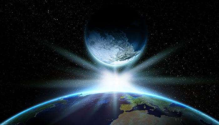 Super Earth: భూమిని పోలిన మరో గ్రహం.. ఖగోళ పరిశోధనల్లో వెలుగులోకి.. 11 ఎర్త్ డేస్‌లో అక్కడ సంవత్సరం పూర్తవుతుంది..