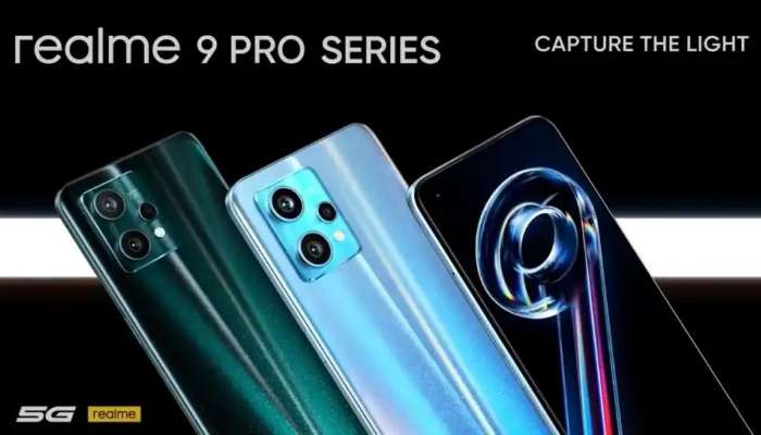 Realme 9 Pro+ 5G: రూ.28 వేల రియల్‌మి 9 ప్రో కేవలం రూ.5,499 రూపాయలకే.. రేపే చివరి తేదీ.. త్వరపడండి మరీ!