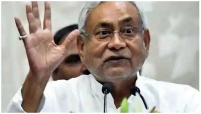 Bihar: బీహార్‌ సీఎంగా మరోమారు నితీష్‌కుమార్‌ ప్రమాణం..కొత్త కేబినెట్ కూర్పు ఇదే..!