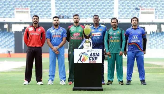Asia Cup 2022: త్వరలో ఆసియా కప్ 2022..టోర్నీలో అత్యధిక పరుగుల చేసిన వీరులు వీరే