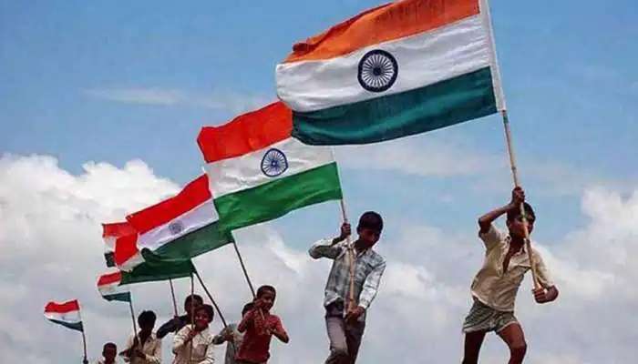  Happy Independence Day: రేపే భారత 76వ స్వాతంత్య్ర దినోత్సవం.. ఇండిపెండెన్స్ డే కొటేషన్స్, విషెస్, స్టేటస్‌లు మీకోసం