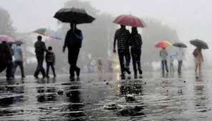  Telangana Rain Alert: తెలంగాణను వదలని వరుణుడు.. మరో రెండు రోజులు కుండపోత వర్షం 