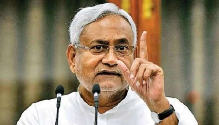 Bihar Cabinet: బీహార్‌లో నేడు కొలువదీరనున్న కొత్త కేబినెట్.. ఆర్జేడీకి 16, జేడీయూకి 11 కేబినెట్ బెర్తులు..!